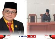 Suksesnya MTQ Ke-42 Tingkat Kabupaten Banggai 2023 Bergantung Pada Komitmen Dewan Hakim