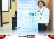 Inovasi Terkini, Kantor Imigrasi Banggai Luncurkan Chatbot AI’Sapa Torang CIE Untuk Layanan Informasi 24/7