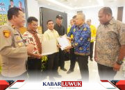 Wakil Bupati Banggai Dorong Peningkatan Ekonomi Melalui Program Satu Juta Satu Pekarangan