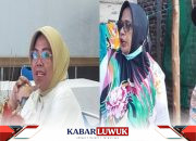 Upaya Monitoring Intensif di Kawasan Kumuh Bunta I,Menuju Nol Persen Kekumuhan