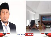 Pemerintah Kabupaten Banggai Kepulauan Sosialisasikan Siskeudes untuk Tingkatkan Tata Kelola Keuangan Desa