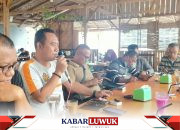 Mengenal Kaharuddin, Caleg DPR RI Partai Kebangkitan Bangsa Nomor Urut 4 Dapil Sulawesi Tengah