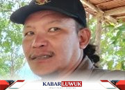 Skandal Cabul di Pulodalagan, Kades Kecam Tindakan Memalukan Ayah Terhadap Anaknya