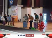 Gubernur Sulteng Buka Temu Wicara Nasional Forum Komunikasi Mahasiswa Teknik Sipil