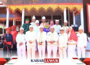Festival Malabot Tumbe 2023 Kembali Meriahkan Kabupaten Banggai Laut