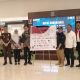 Bawaslu Banggai Gencar Sosialisasi Pemilu Damai 2024, Rakor Bersama Pimpinan Partai dan Instansi Terkait