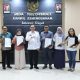 Nobar Bersama Anak Binaan LPKA Palu di Bioskop, Kakanwil Kemenkumham Sulteng, Semoga Makna Film Jadi Inspirasi Meraih Cita-Cita