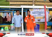 Forum Silaturahmi Desa Langkah JOB Tomori Menjaring Aspirasi Masyarakat