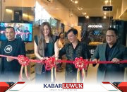 MODENA Resmi Buka Home Center Pertama di Luwuk,Tawarkan Pengalaman Berbelanja Peralatan Rumah Tangga Terbaik