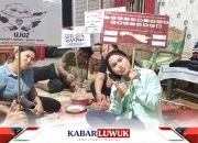 Perekrutan KPPS Pemilu 2024 Dimulai di Desa Laonggo, Masyarakat Persiapkan Diri