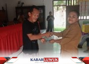 Pemerintah Desa Peling Seasa Tuntas Salurkan BLT-DD Tahap 4, Bantu 31 Keluarga di Tengah Tantangan Ekonomi Berat