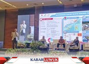 Prestasi Luar Biasa JOB Tomori, Raih Penghargaan Patra Adikriya Bhumi Utama 2023 dari Pertamina