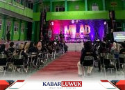 Pembukaan Milad Fakultas Teknik UML, Refleksi dan Langkah Maju Dalam Kompetisi Regional dan Nasional