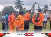 Dua Petani Pohon Gaharu Tersesat di Puncak Ondolu, Tim SAR Berusaha Selamatkan Mereka