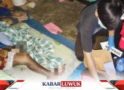 Jenazah Perempuan Penyandang Asam Urat Ditemukan di Rumah Terpencil