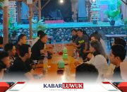 Polres Banggai Gencar Ajak Mahasiswa dan Akademisi dalam Dialog Kebangsaan untuk Pemilu 2024 Aman