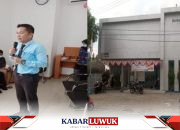 Bank Sulteng Cabang Salakan Bangkep Siap Hadapi Lonjakan Transaksi Jelang Natal dan Tahun Baru