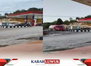 Krisis BBM Menghantui Kabupaten Bangkep, Warga Resah