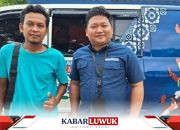 Rizal Bersyukur Menjadi Peserta Program JKN, Pengalaman Positif Dalam Akses Kesehatan Tanpa Beban Biaya