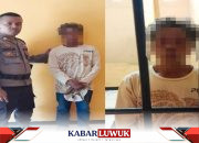 Skandal Persetubuhan Terlarang, Ayah Cabuli Anak Kandungnya