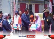 Kementerian Sosial Tegaskan Tak Lagi Salurkan Bansos Barang Melalui E-Warong