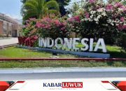 Menengok Kemegahan Tapal Batas NTT-Timor Leste