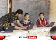 Inovasi Guru Terapkan Transformasi Digital Di Garis Depan Indonesia