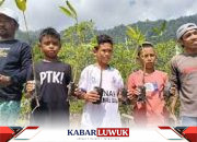 Ikhtiar Dalam Menjaga Ekosistem Pesisir Untuk Kemandirian Maritim
