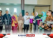 Peringatan Hari Ibu Ke-95, Perempuan Berdaya Indonesia Maju,Ditekankan oleh Bupati Banggai