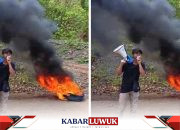 PT. KFM Kuasai Alas Hak Petani Desa Tuntung Secara Sepihak