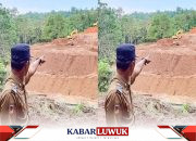 Tragedi Kecelakaan Kerja Dilokasi PT. KFM Desa Tuntung Menyulut Kemarahan Kades