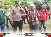 Pertemuan Antar Petani dan PT. KFM, Penyelesaian Konflik Lahan Yang Meruncing