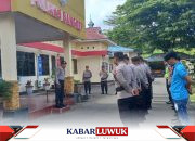 Operasi Mantap Brata Polres Banggai Kepulauan, Patroli Presisi Ciptakan Rasa Aman dan Kondusifitas Kamtibmas