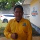 Ketua Dewan Pimpinan Daerah Kabupaten Banggai, Ir. Benny Tamoreka, ST