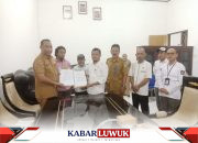 KPU Bangkep Terima Dana Hibah Rp. 27,3 Miliar Untuk Pilkada Serentak 2024