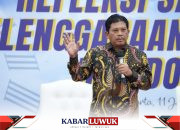 BPJS Kesehatan Catat Rekor Pemanfaatan Layanan Kesehatan Tertinggi di Tahun 2023