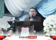 Kemeriahan Expo Desa Suka Maju, Desa Berkembang Diperhatikan Pimpinan OPD dan Tokoh Terkemuka