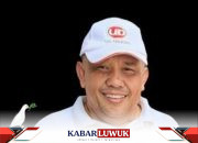 Dinas PUPR Banggai Luncurkan Proyek Ambisius Senilai Rp40,999 Miliar, Empat Pembangunan Megah Mendominasi