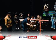 Suksesnya Moilong Expo, Keceriaan dan Semangat Gotong Royong Mewarnai Perayaan HUT ke-14 Kecamatan Moilong