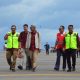Kanwil Kemenkumham Sulteng Terima Kunker Irjen Razilu di Luwuk