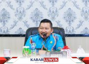 Banggai Run Challenge 2024 Menggantikan Tour de Banggai, Dorong Pariwisata dan Ekonomi Lokal