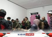 Serangan KKB di Kabupaten Intan Jaya, Anggota Ops Damai Cartenz Gugur Akibat Tembakan di Kampung Bilogai