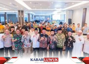 Staf Ahli Bupati Banggai Menguatkan Sinergi Pemerintah dan Organisasi Keagamaan Wahdah Islamiyah