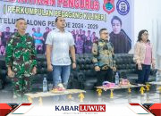 Pembenahan Revolusioner, Teluk Lalong Siap Jadi Lalong Food Street Berstandar Wisata