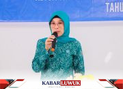 Peningkatan Kapasitas Ketua PKK Kecamatan, Syamsuarni Amirudin Resmikan Acara Pembinaan dan Solidaritas