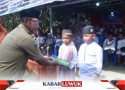 Kerukunan Keluarga Indonesia Gorontalo Gelar Sunatan Massal, Hadirnya Asisten I Pemerintahan dan Kesra