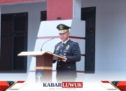 Sukses Merayakan Hari Bhakti Imigrasi ke-74, Kantor Imigrasi Banggai Gelar Beragam Kegiatan Kemanusiaan dan Budaya