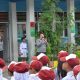 Kanwil Kemenkumham Sulteng Kembali Edukasi Pentingnya Hak Kekayaan Intelektual Di SD Inpres 6 Lolu
