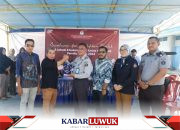 Lapas Luwuk Menjadi TPS Lokasi Khusus dalam Rangka Pemilihan Umum 2024