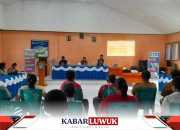 Pemerintah Desa Tolulos Tuntas Gelar Musdes Penetapan APBDes 2024 untuk Pembangunan Desa yang Lebih Maju